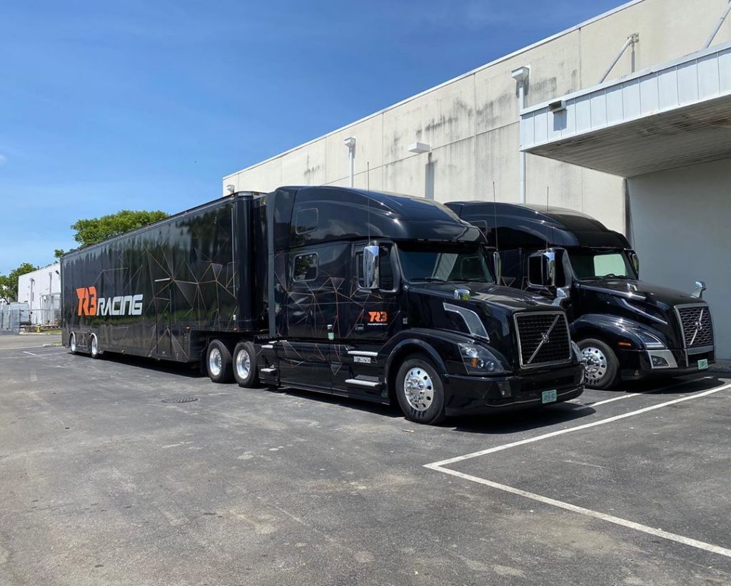 Transport Tractor Trailer Truck – Big Rig Vehicle Wraps – TRUCK WRAPS MIAMI We handle Racing Teams, Transport Trucks, Vehicle of All Kinds!  MIAMI'S SOURCE FOR SIGNS – GRAPHICS – WRAPS – BANNERS – FORT LAUDERDALE – BROWARD – DADE COUNTY – Hollywood, FL